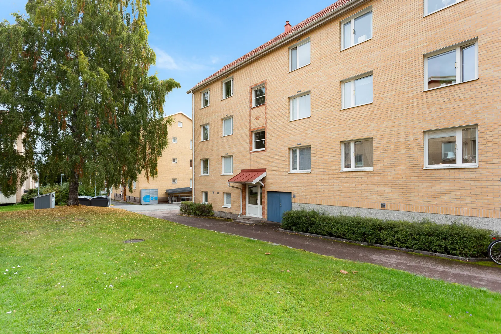 Bostadsrätt, Artillerigatan 8A, Bellevue, Karlstad
