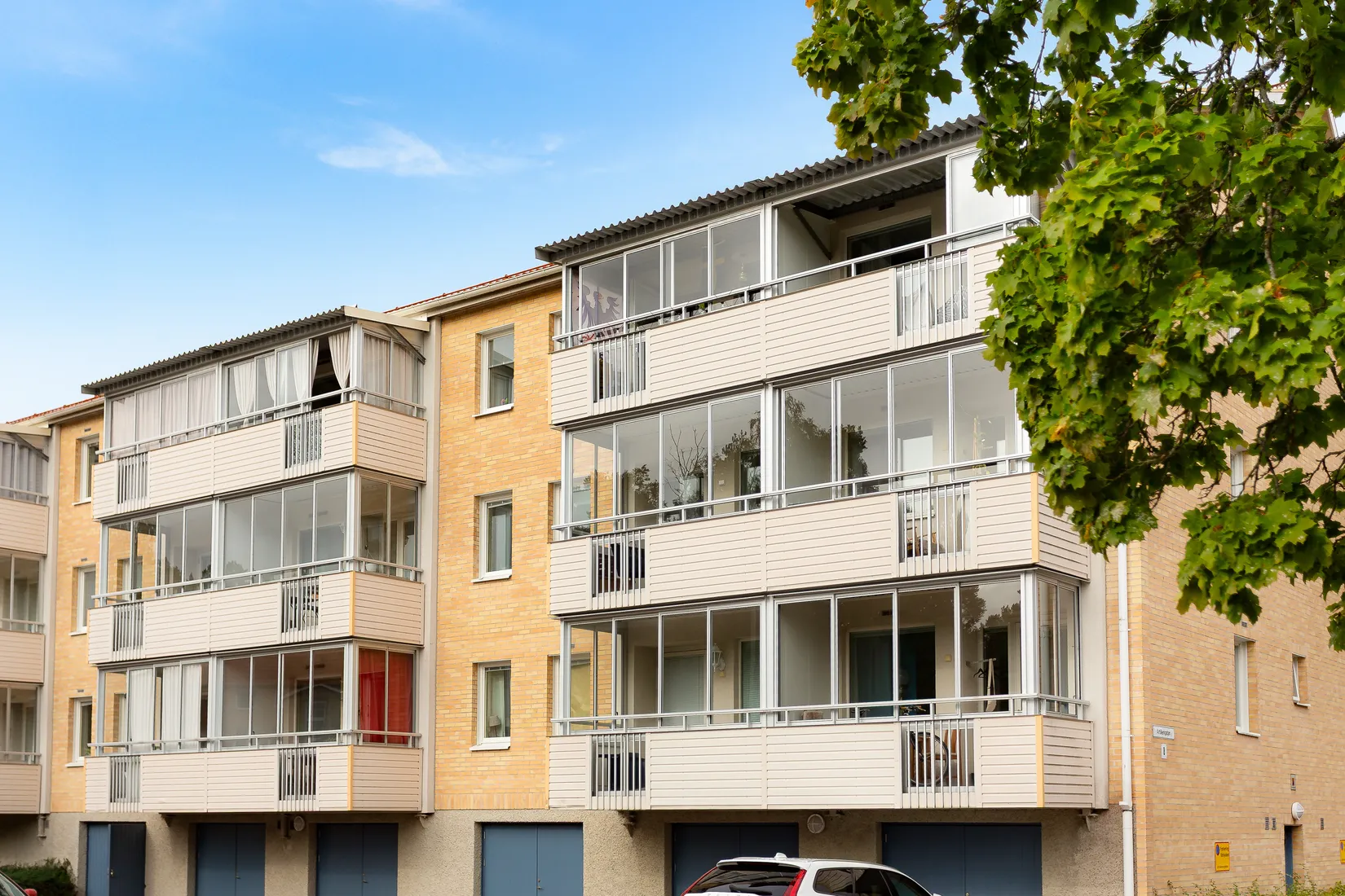 Bostadsrätt, Artillerigatan 8A, Bellevue, Karlstad