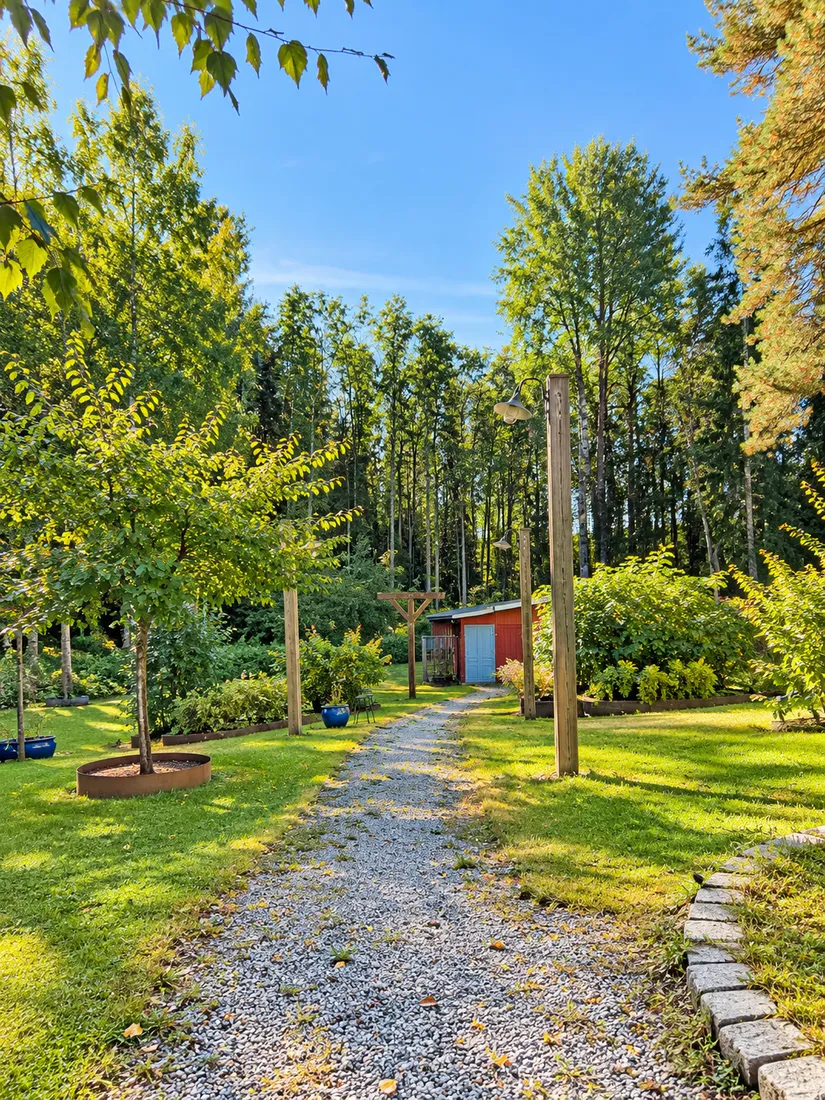Villa, Tutviksvägen 46, Vendelsö/Gudö, Haninge