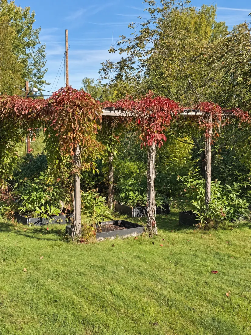 Villa, Tutviksvägen 46, Vendelsö/Gudö, Haninge