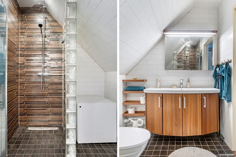 Villa, Tutviksvägen 46, Vendelsö/Gudö, Haninge