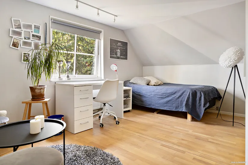 Villa, Tutviksvägen 46, Vendelsö/Gudö, Haninge
