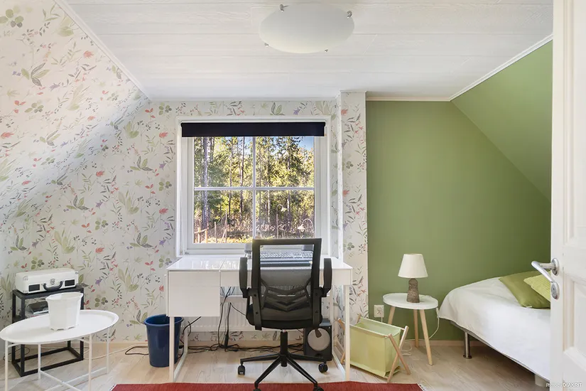 Villa, Tutviksvägen 46, Vendelsö/Gudö, Haninge