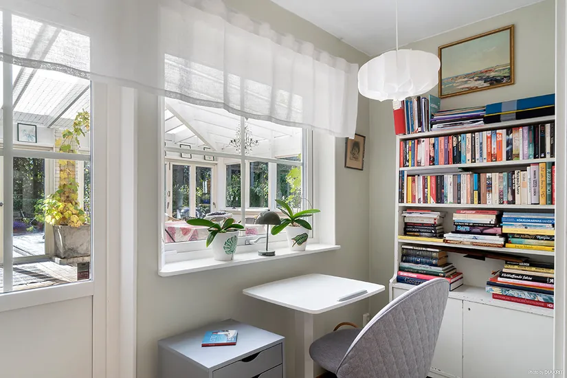 Villa, Tutviksvägen 46, Vendelsö/Gudö, Haninge