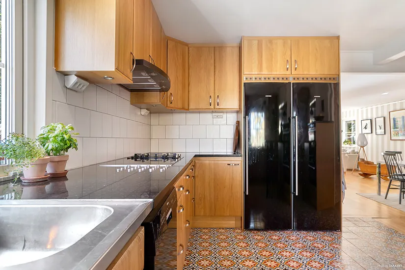Villa, Tutviksvägen 46, Vendelsö/Gudö, Haninge