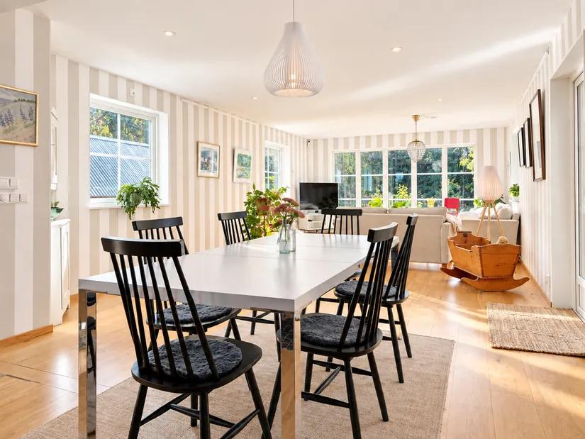 Villa, Tutviksvägen 46, Vendelsö/Gudö, Haninge