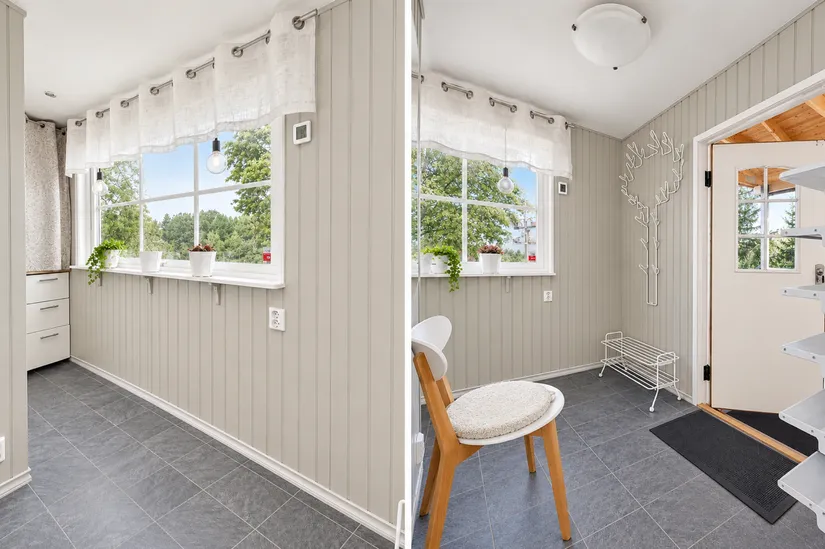 Villa, Tutviksvägen 46, Vendelsö/Gudö, Haninge