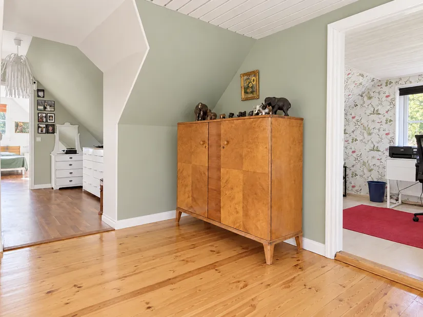 Villa, Tutviksvägen 46, Vendelsö/Gudö, Haninge