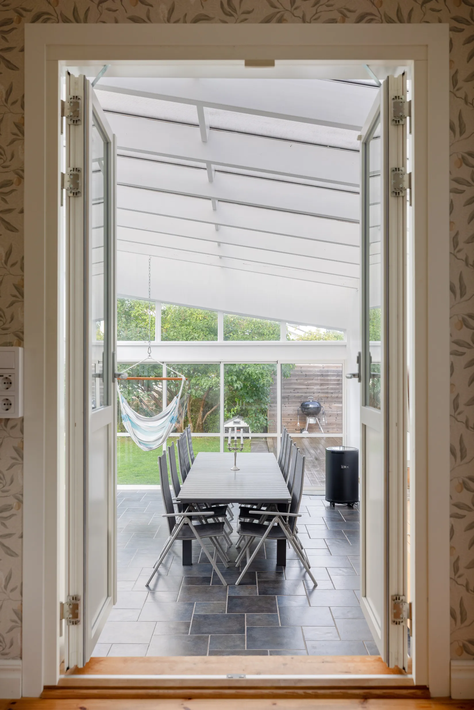 Villa, Lindqvistgatan 5, Centrum Öster, Halmstad