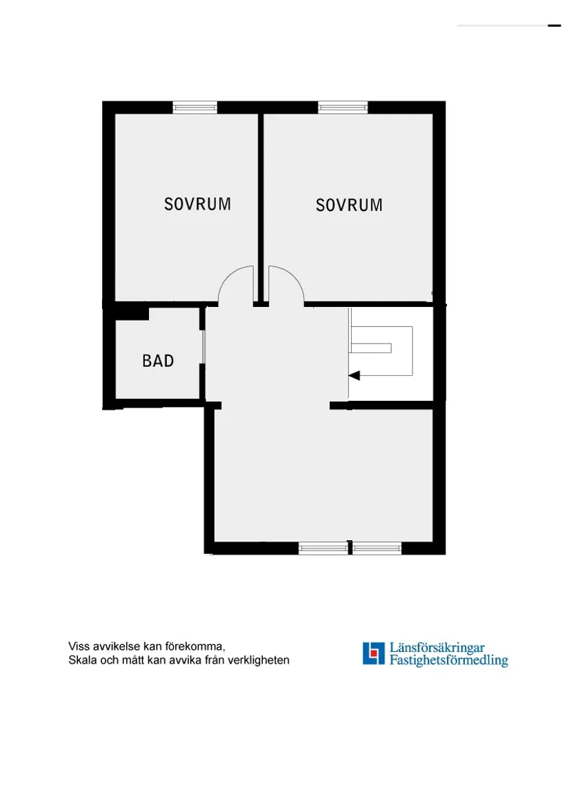 Radhus, Alliansvägen 12, Gribbylund, Täby