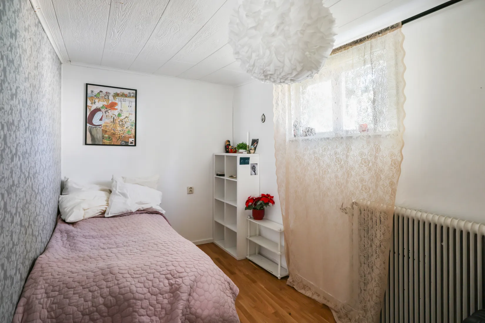 Villa, Östanbäcksgatan 22, Östanbäcken, Härnösand