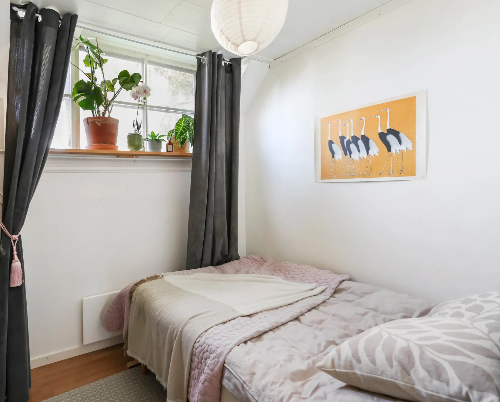 Villa, Östanbäcksgatan 22, Östanbäcken, Härnösand