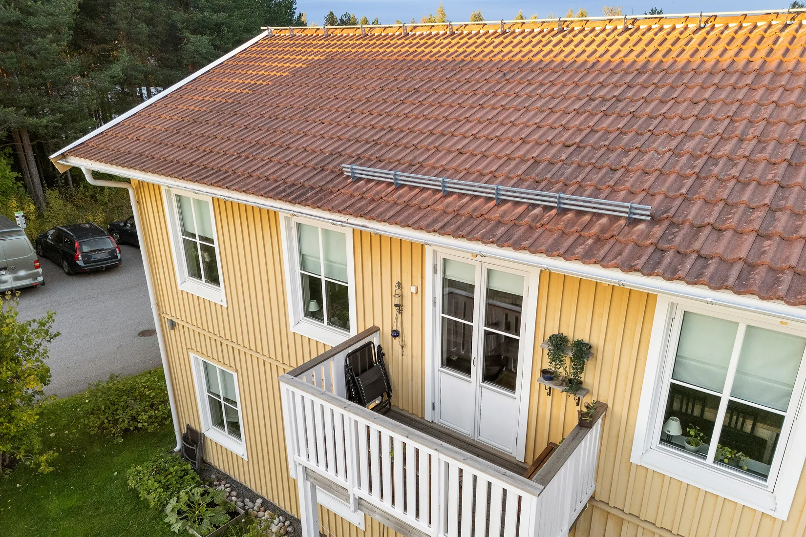 Bostadsrätt, Skogsfruvägen 11F, Tomtebo, Umeå