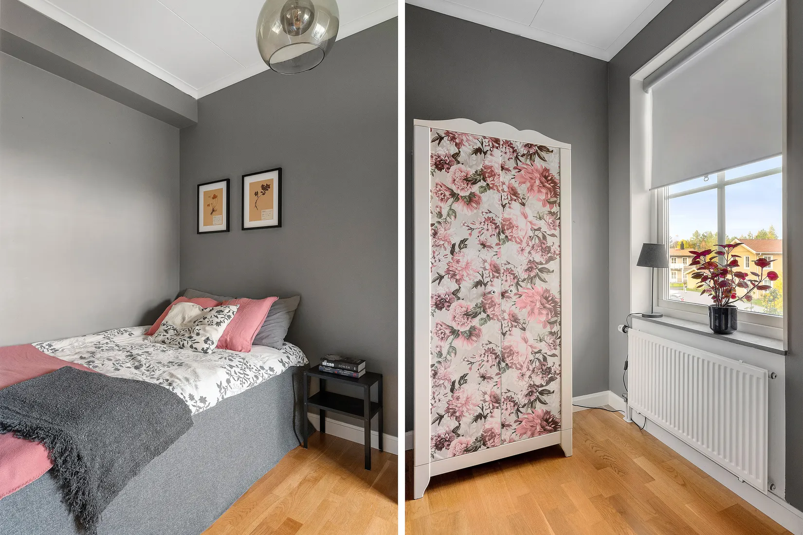 Bostadsrätt, Skogsfruvägen 11F, Tomtebo, Umeå