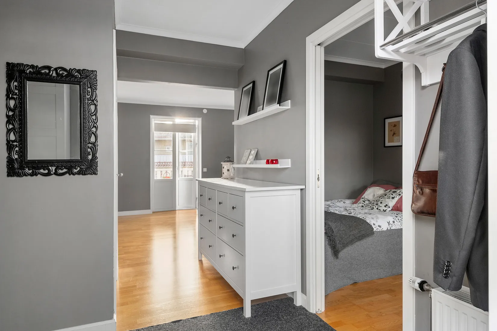 Bostadsrätt, Skogsfruvägen 11F, Tomtebo, Umeå