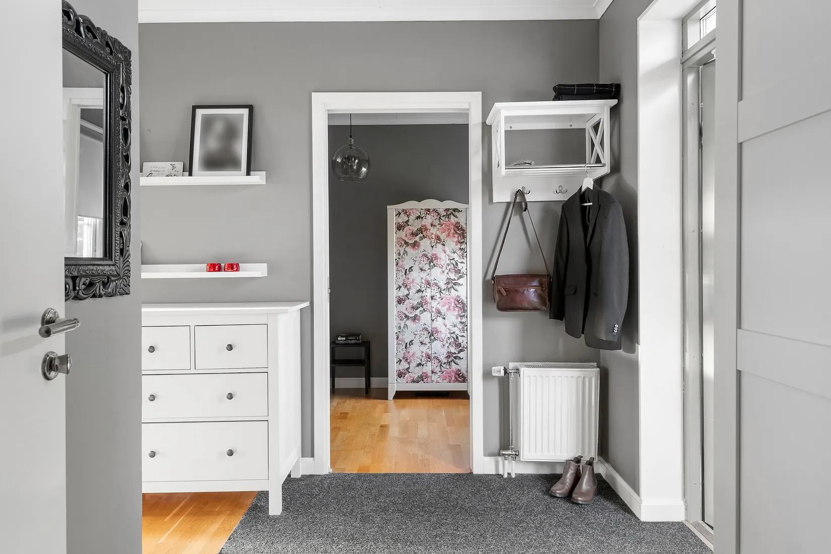 Bostadsrätt, Skogsfruvägen 11F, Tomtebo, Umeå