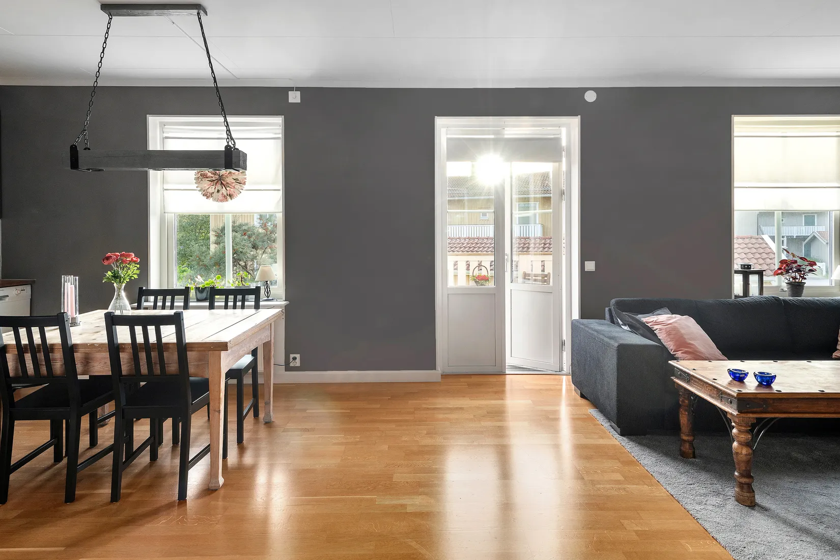 Bostadsrätt, Skogsfruvägen 11F, Tomtebo, Umeå