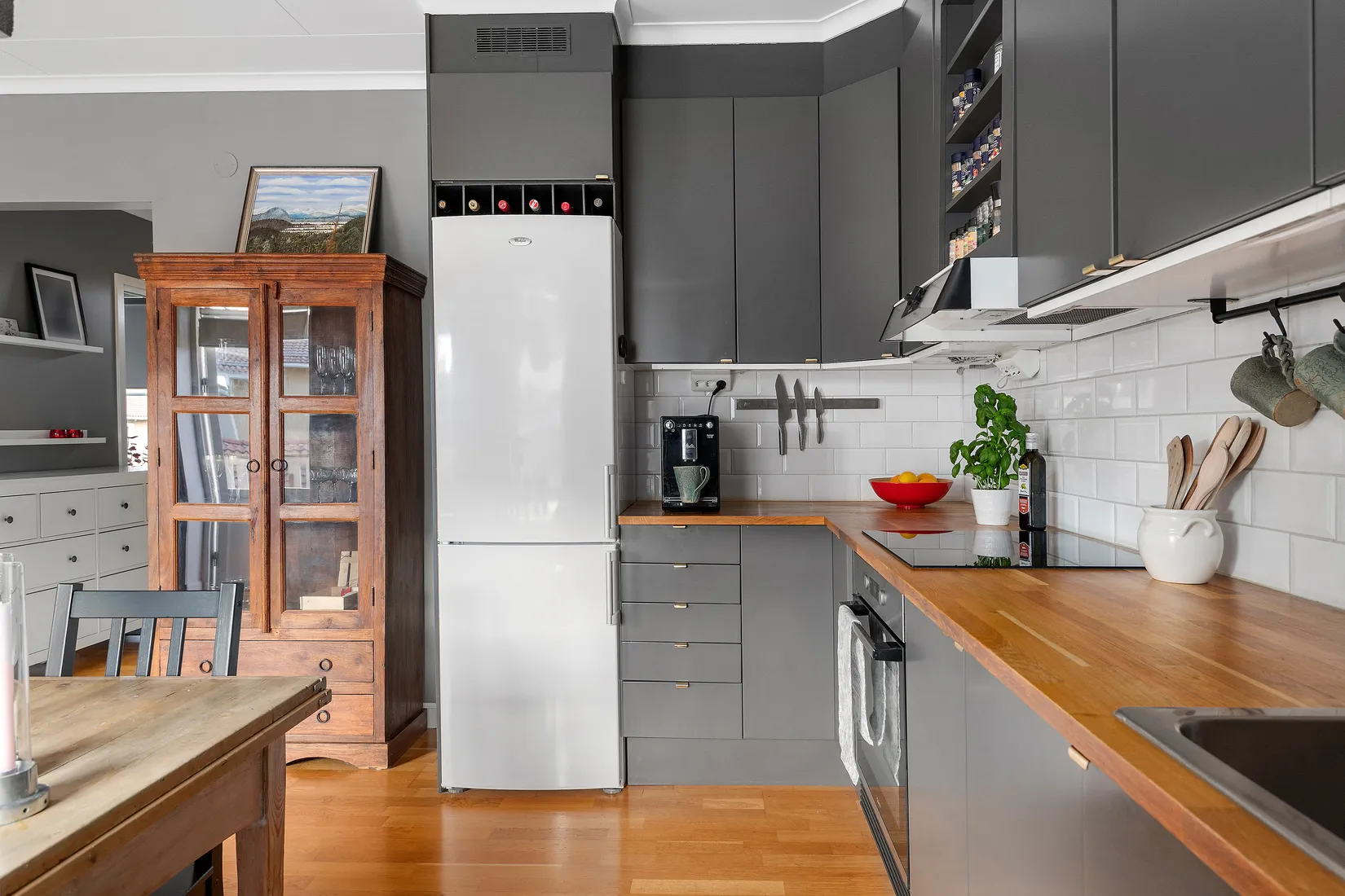 Bostadsrätt, Skogsfruvägen 11F, Tomtebo, Umeå