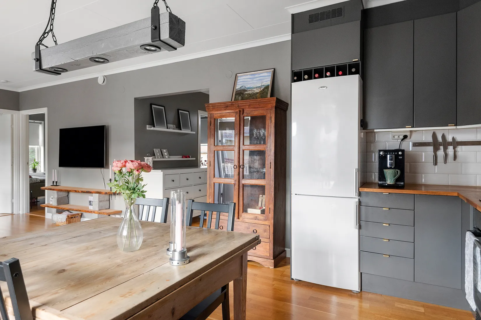 Bostadsrätt, Skogsfruvägen 11F, Tomtebo, Umeå