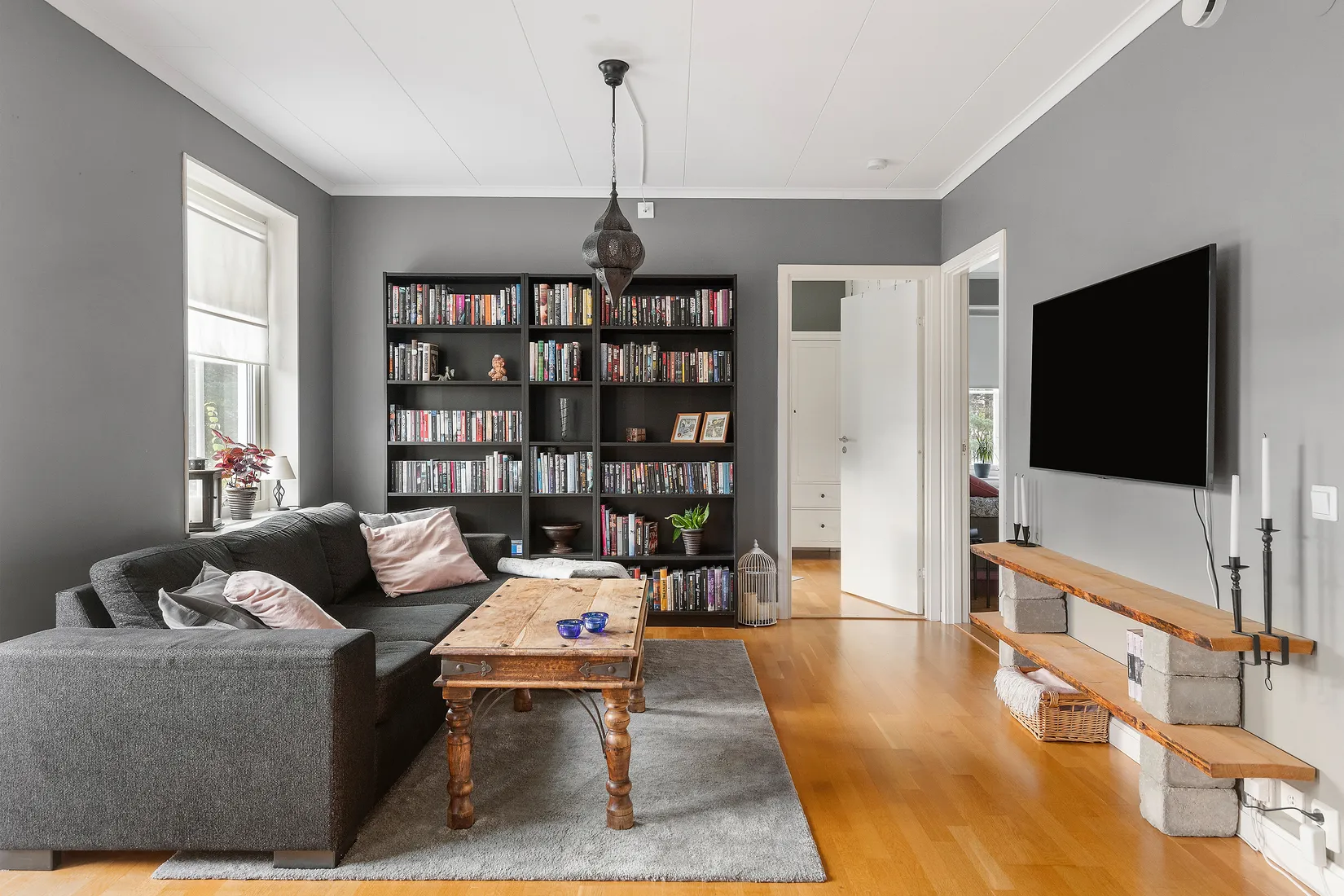 Bostadsrätt, Skogsfruvägen 11F, Tomtebo, Umeå