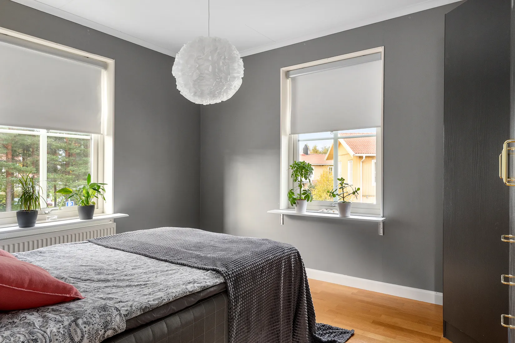 Bostadsrätt, Skogsfruvägen 11F, Tomtebo, Umeå