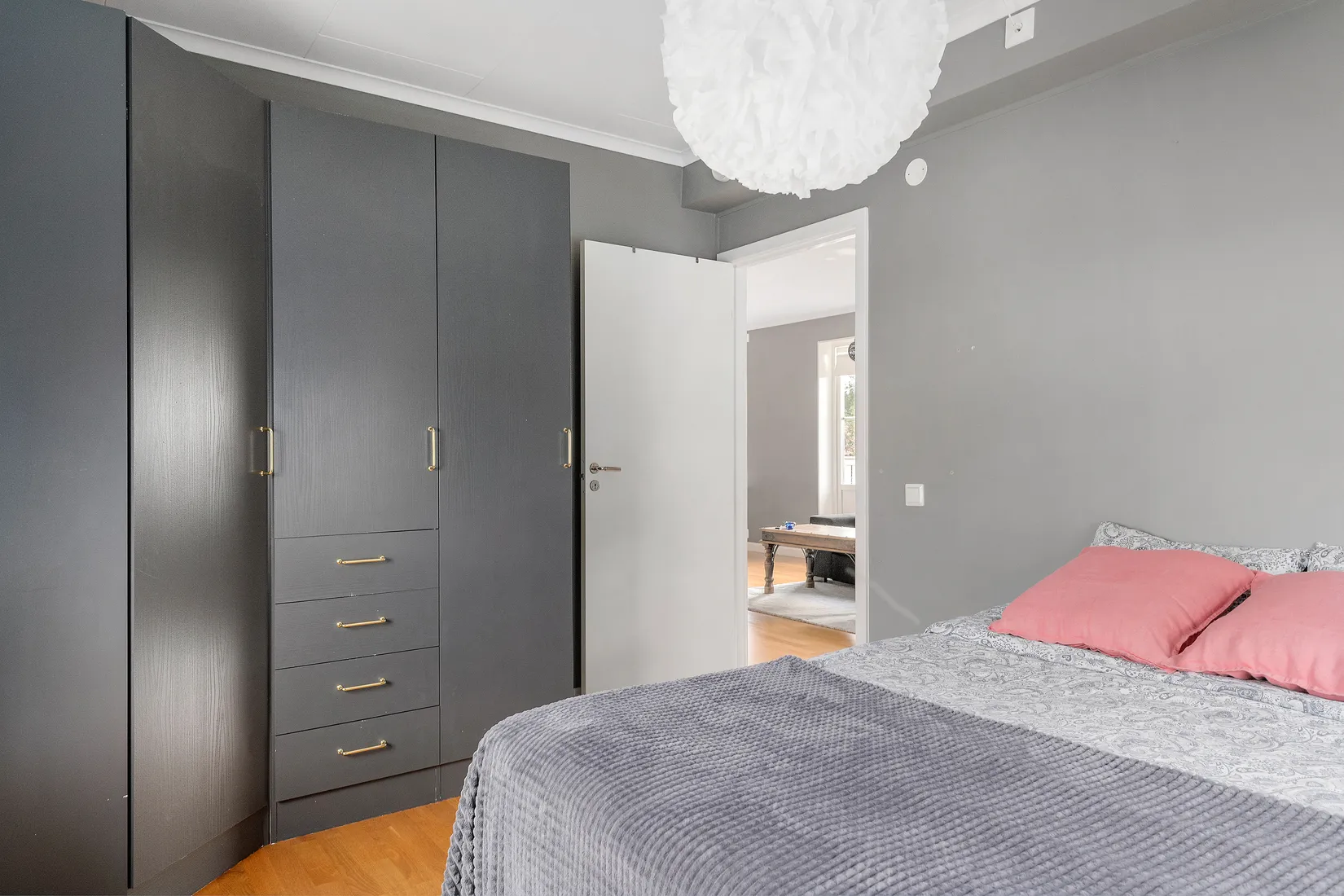 Bostadsrätt, Skogsfruvägen 11F, Tomtebo, Umeå