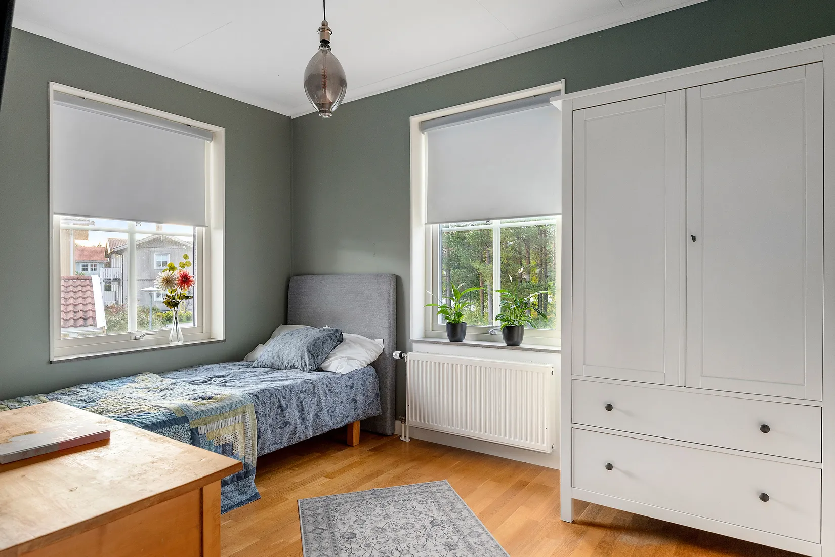 Bostadsrätt, Skogsfruvägen 11F, Tomtebo, Umeå