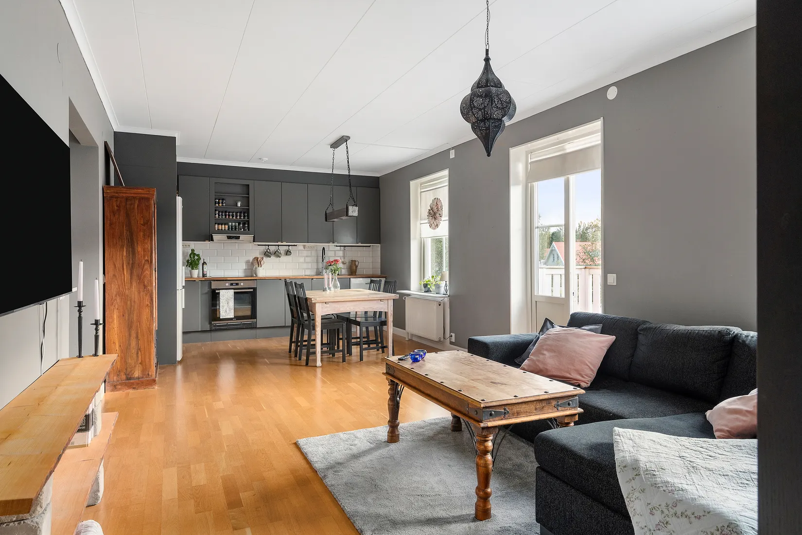 Bostadsrätt, Skogsfruvägen 11F, Tomtebo, Umeå