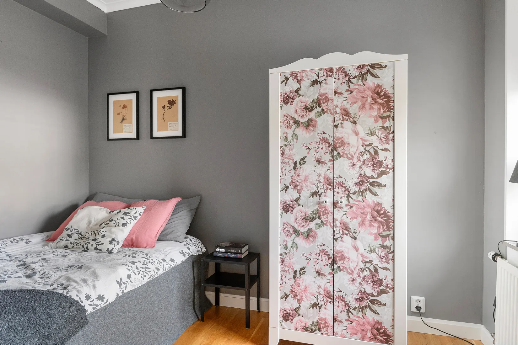 Bostadsrätt, Skogsfruvägen 11F, Tomtebo, Umeå