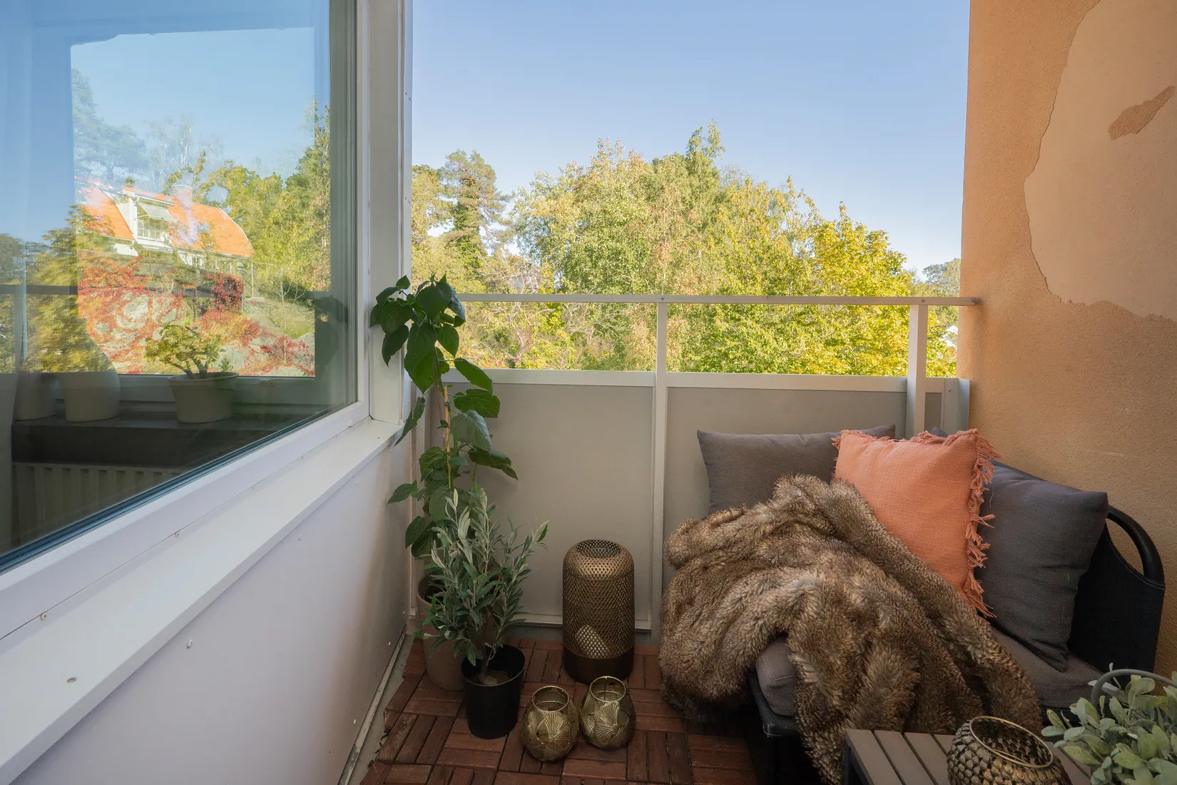Bostadsrätt, Stationsvägen 32, Stuvsta, Huddinge