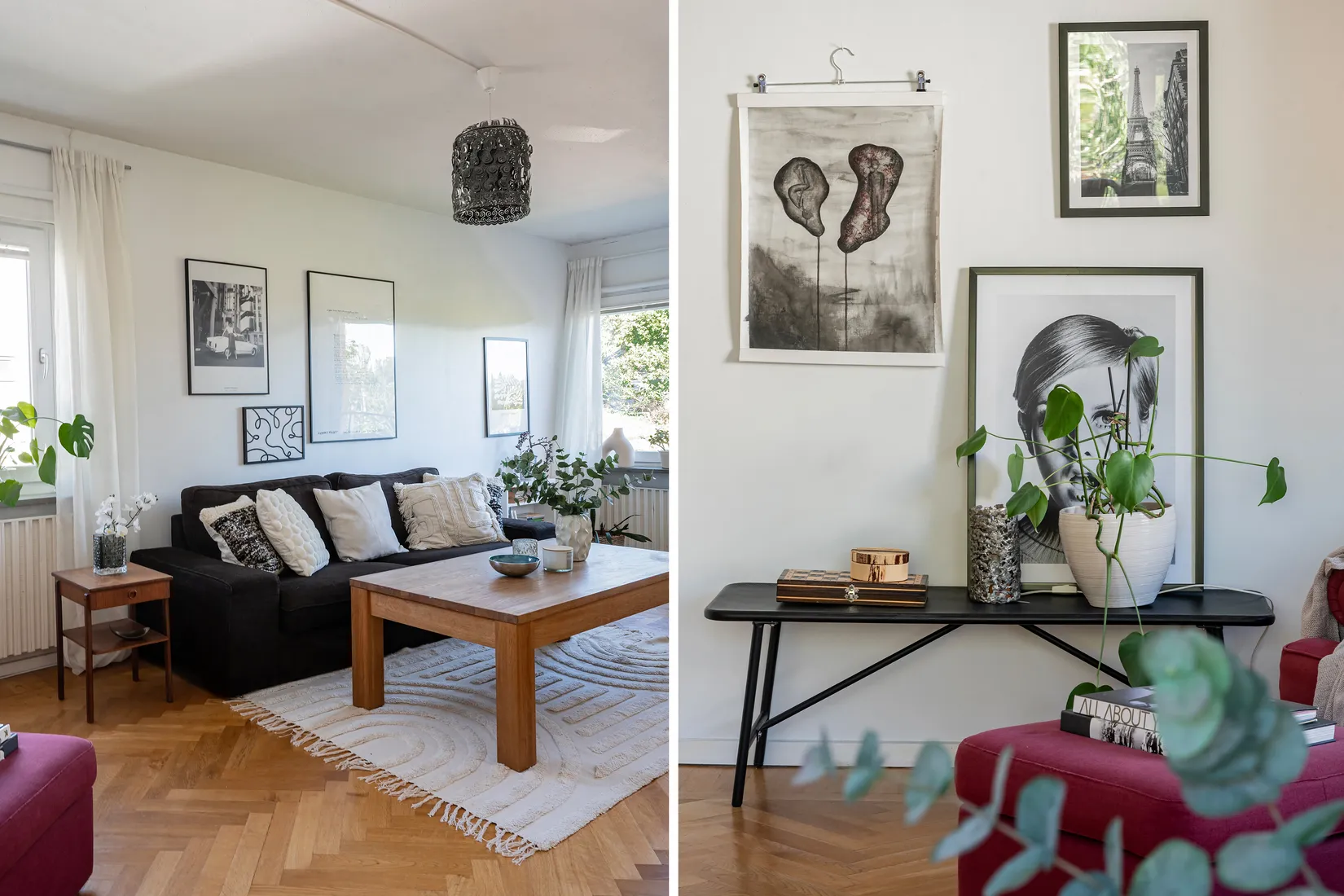 Bostadsrätt, Stationsvägen 32, Stuvsta, Huddinge