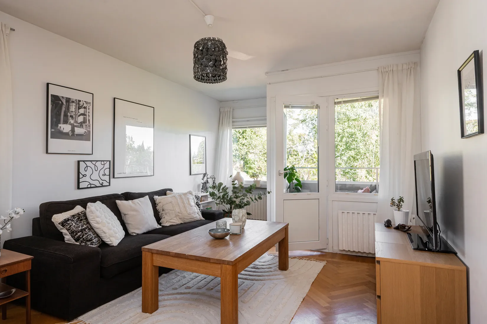 Bostadsrätt, Stationsvägen 32, Stuvsta, Huddinge