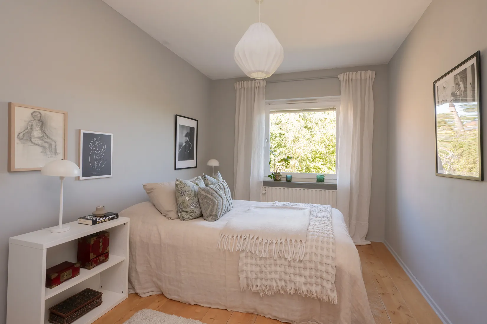 Bostadsrätt, Stationsvägen 32, Stuvsta, Huddinge