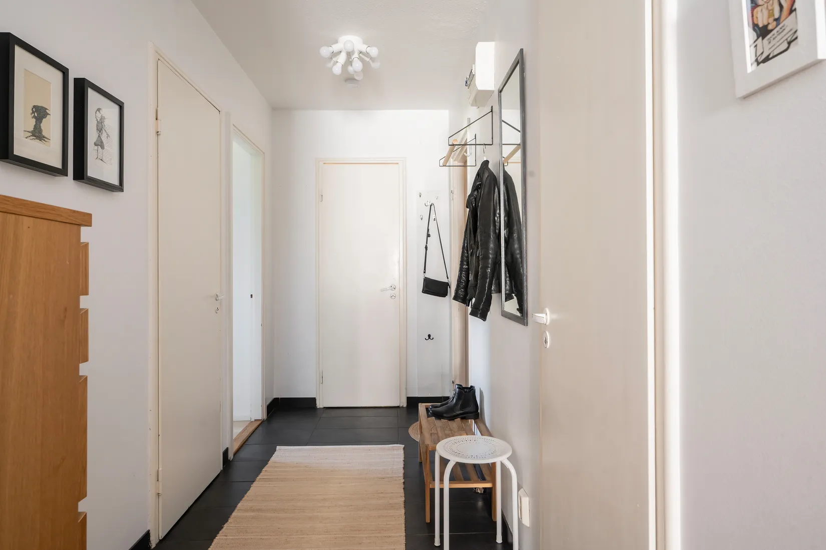 Bostadsrätt, Stationsvägen 32, Stuvsta, Huddinge