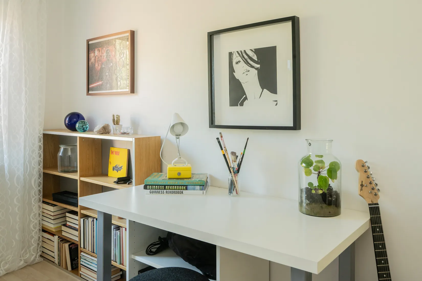 Bostadsrätt, Stationsvägen 32, Stuvsta, Huddinge