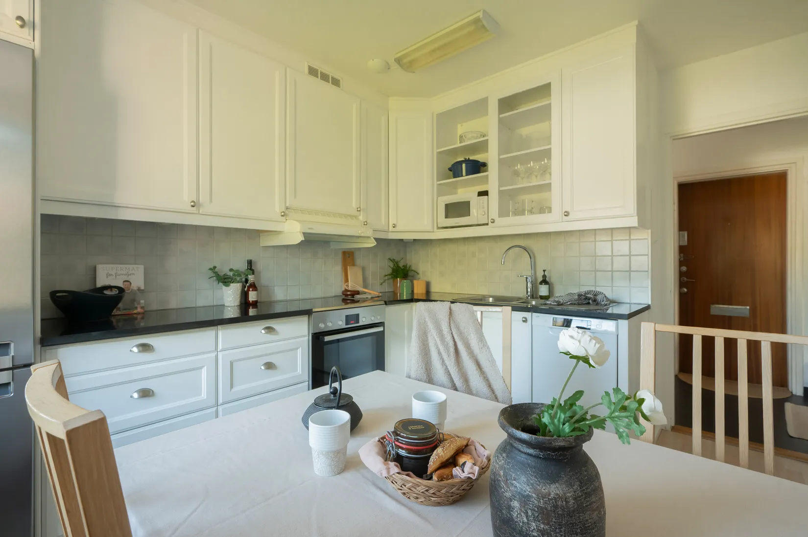 Bostadsrätt, Stationsvägen 32, Stuvsta, Huddinge