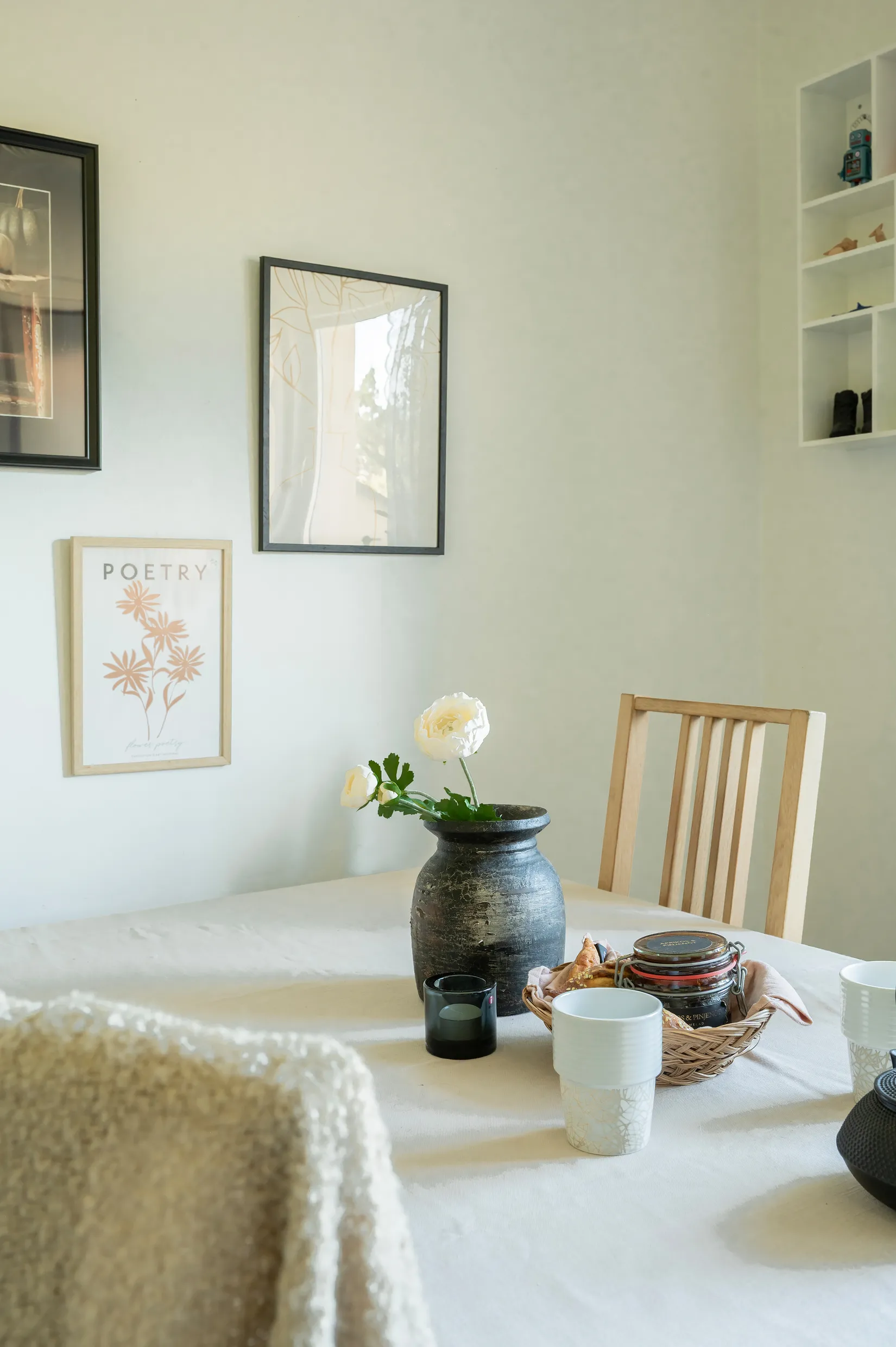 Bostadsrätt, Stationsvägen 32, Stuvsta, Huddinge