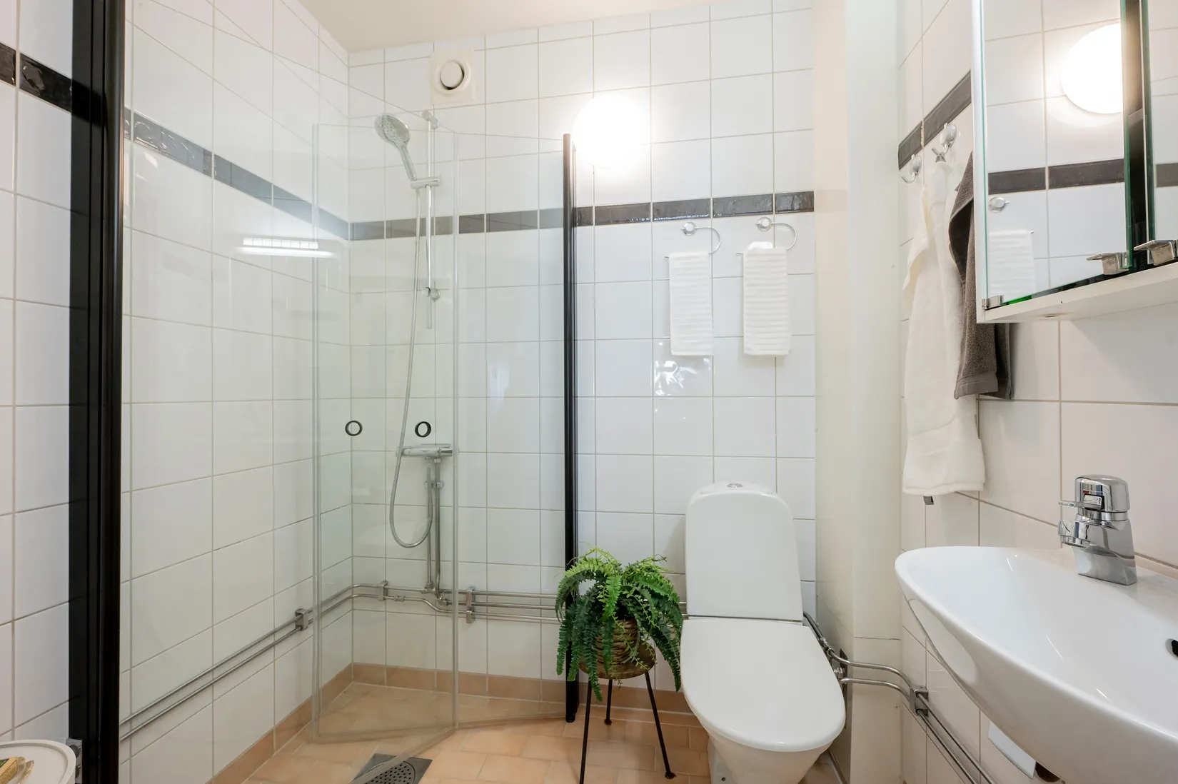 Bostadsrätt, Stationsvägen 32, Stuvsta, Huddinge
