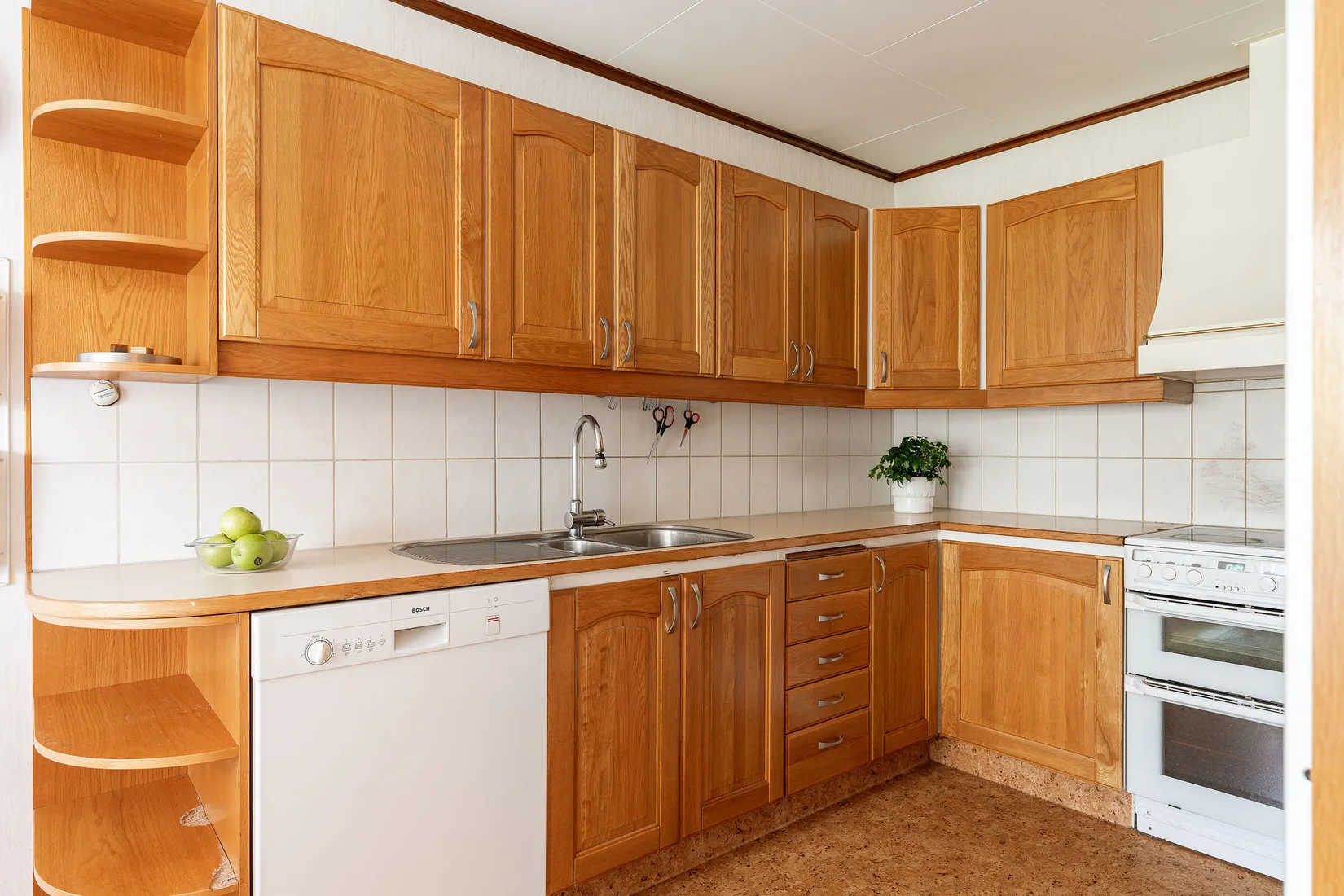Villa, Gröns väg 142, Krokom