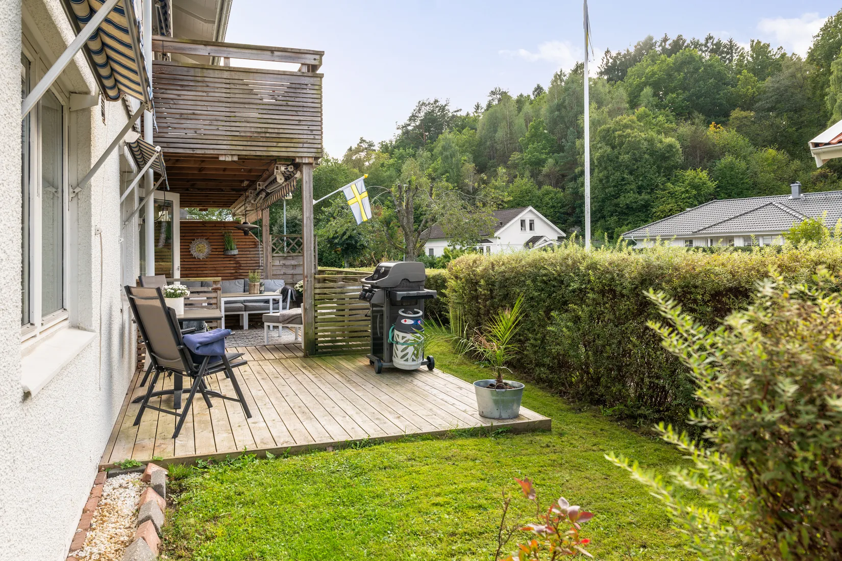 Bostadsrätt, Ulvedalsgatan 27, Kungälv - Centralt, Kungälv