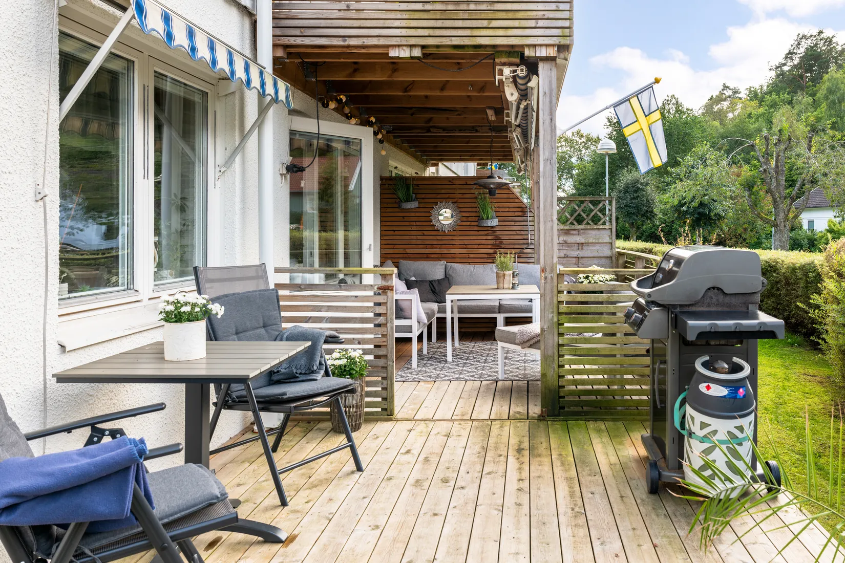 Bostadsrätt, Ulvedalsgatan 27, Kungälv - Centralt, Kungälv