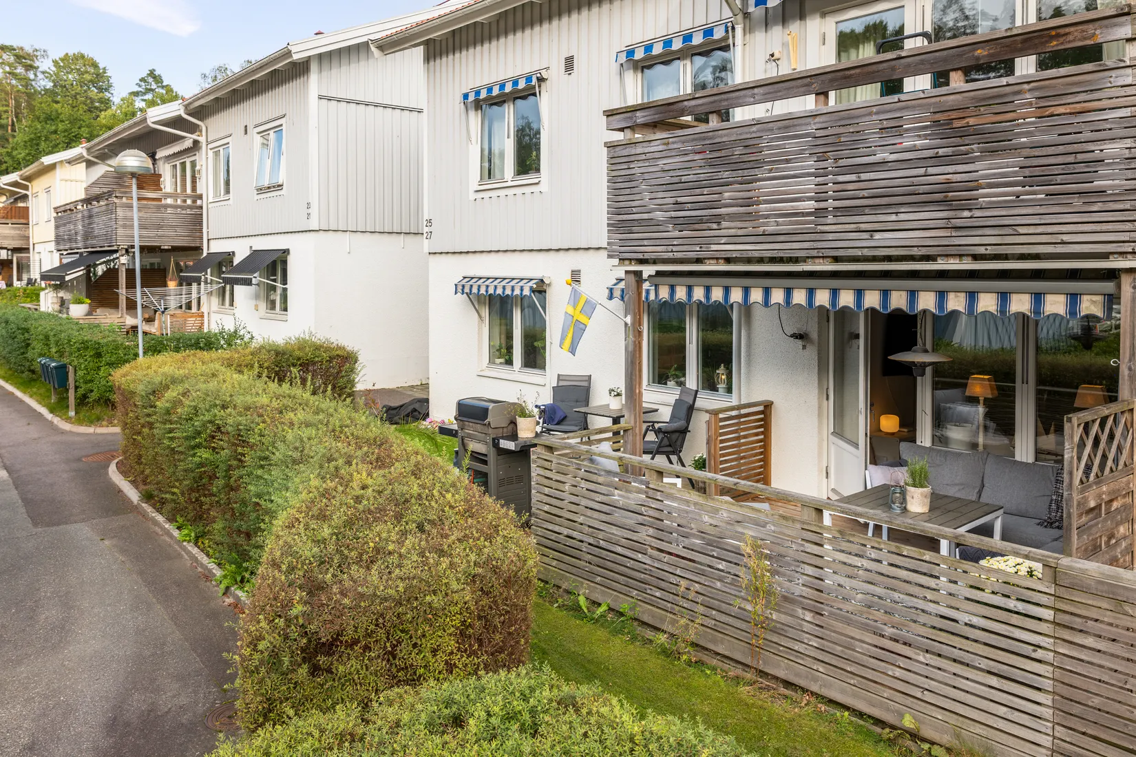 Bostadsrätt, Ulvedalsgatan 27, Kungälv - Centralt, Kungälv