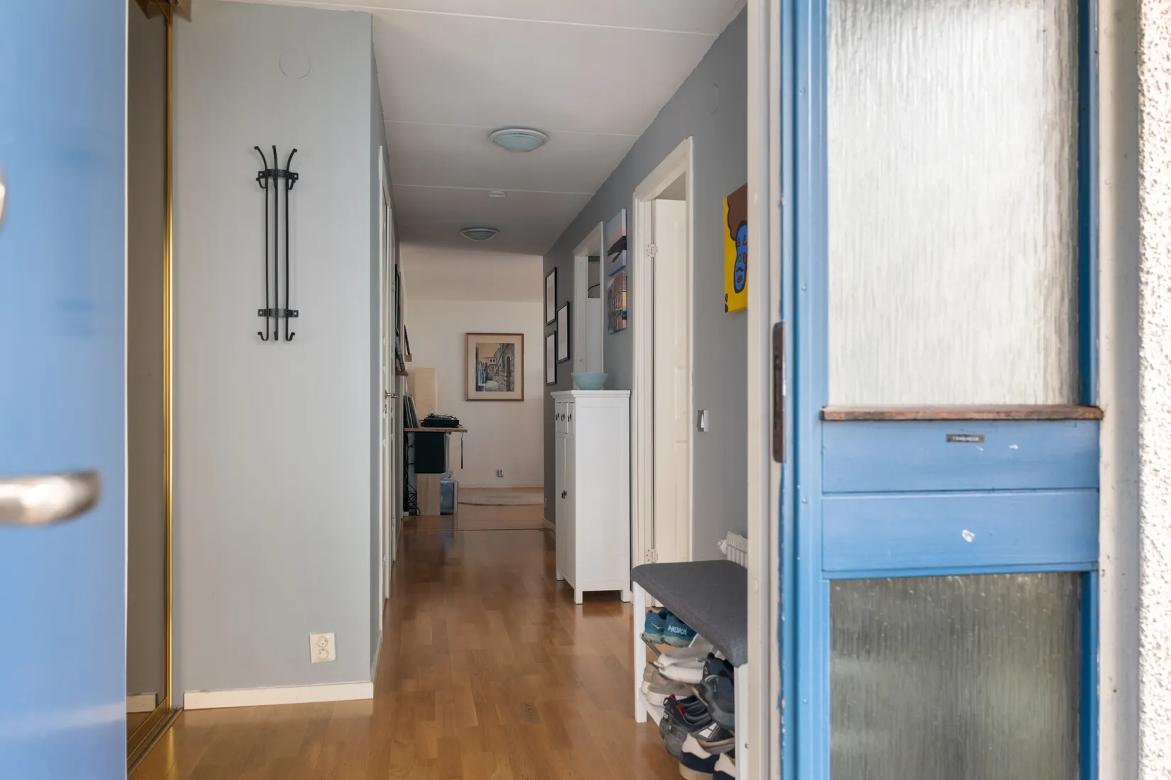 Bostadsrätt, Ulvedalsgatan 27, Kungälv - Centralt, Kungälv