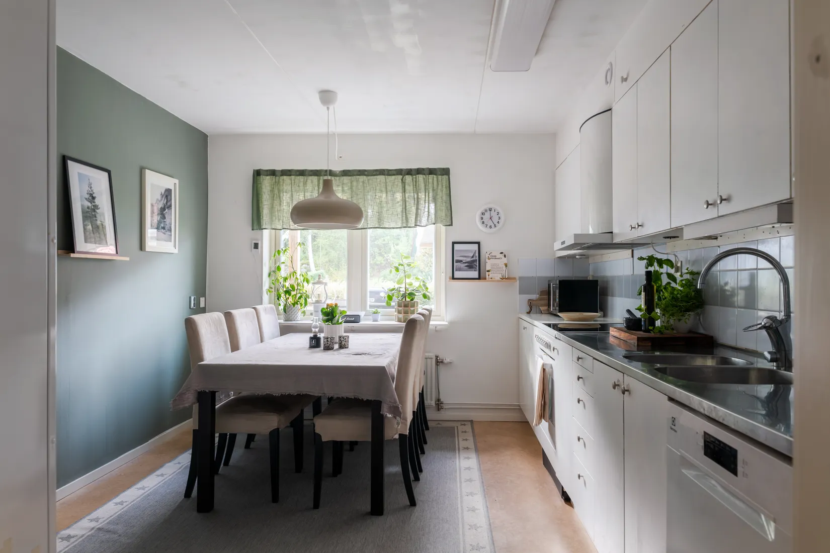 Bostadsrätt, Ulvedalsgatan 27, Kungälv - Centralt, Kungälv