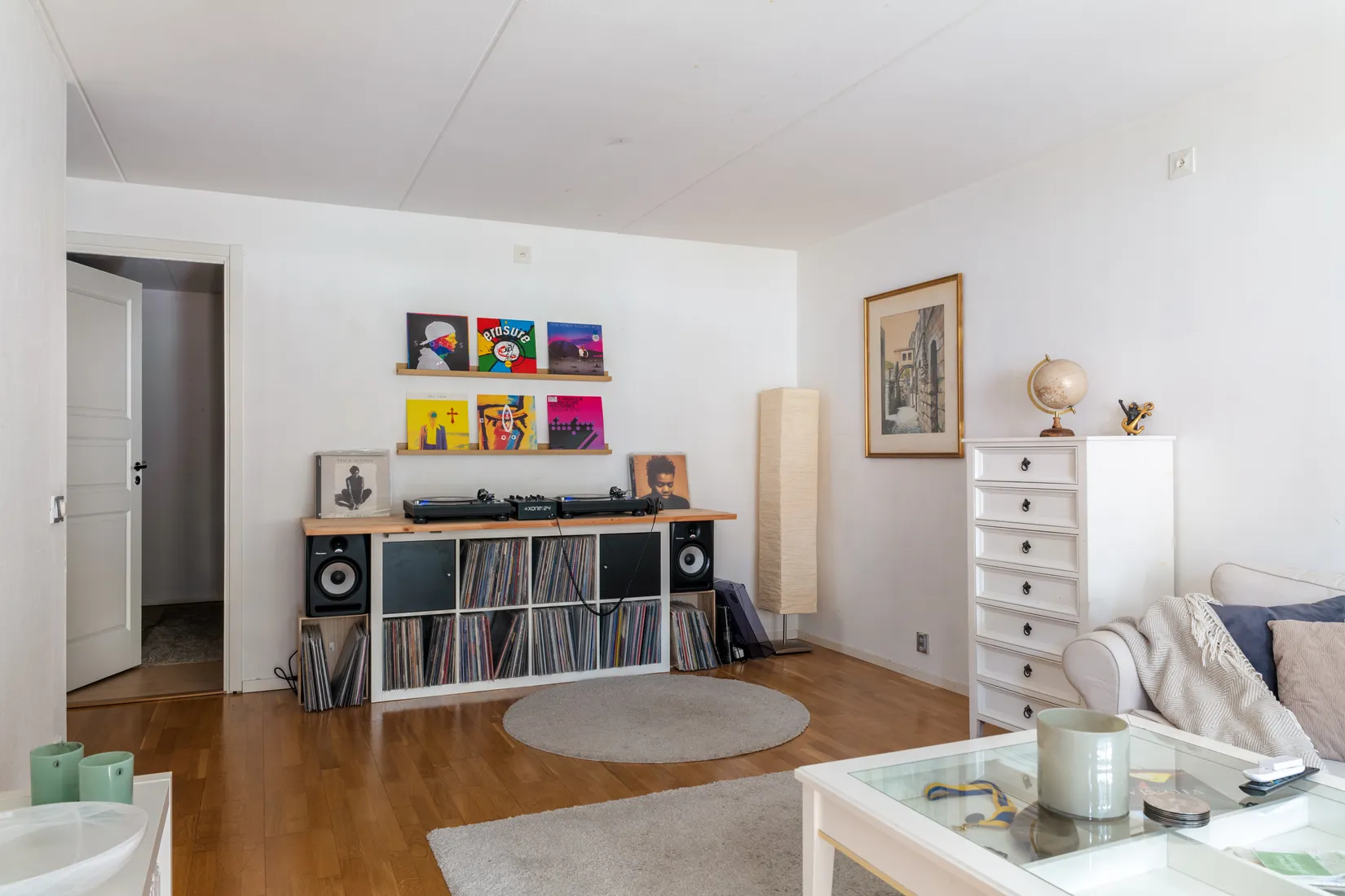 Bostadsrätt, Ulvedalsgatan 27, Kungälv - Centralt, Kungälv