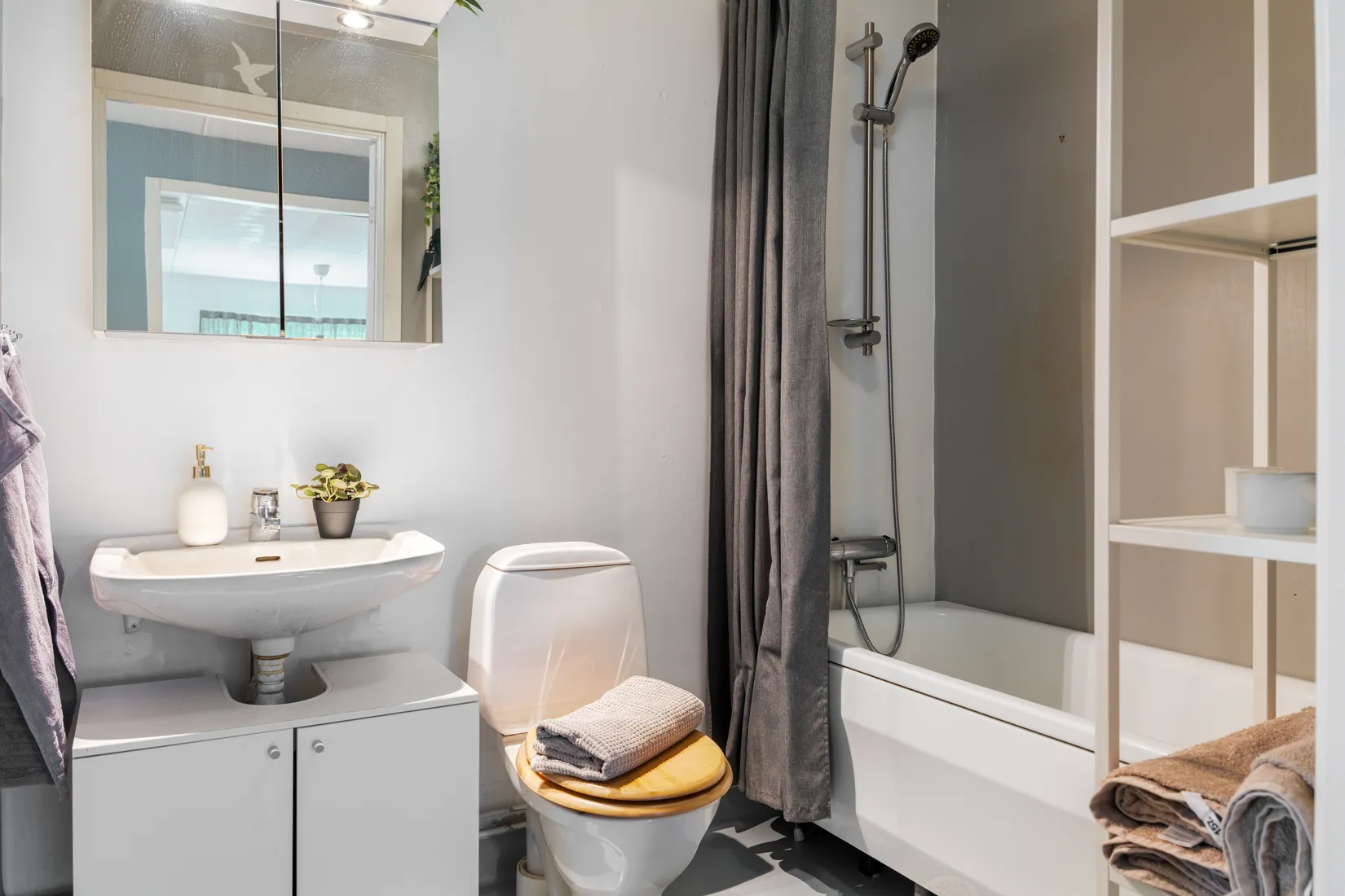 Bostadsrätt, Ulvedalsgatan 27, Kungälv - Centralt, Kungälv