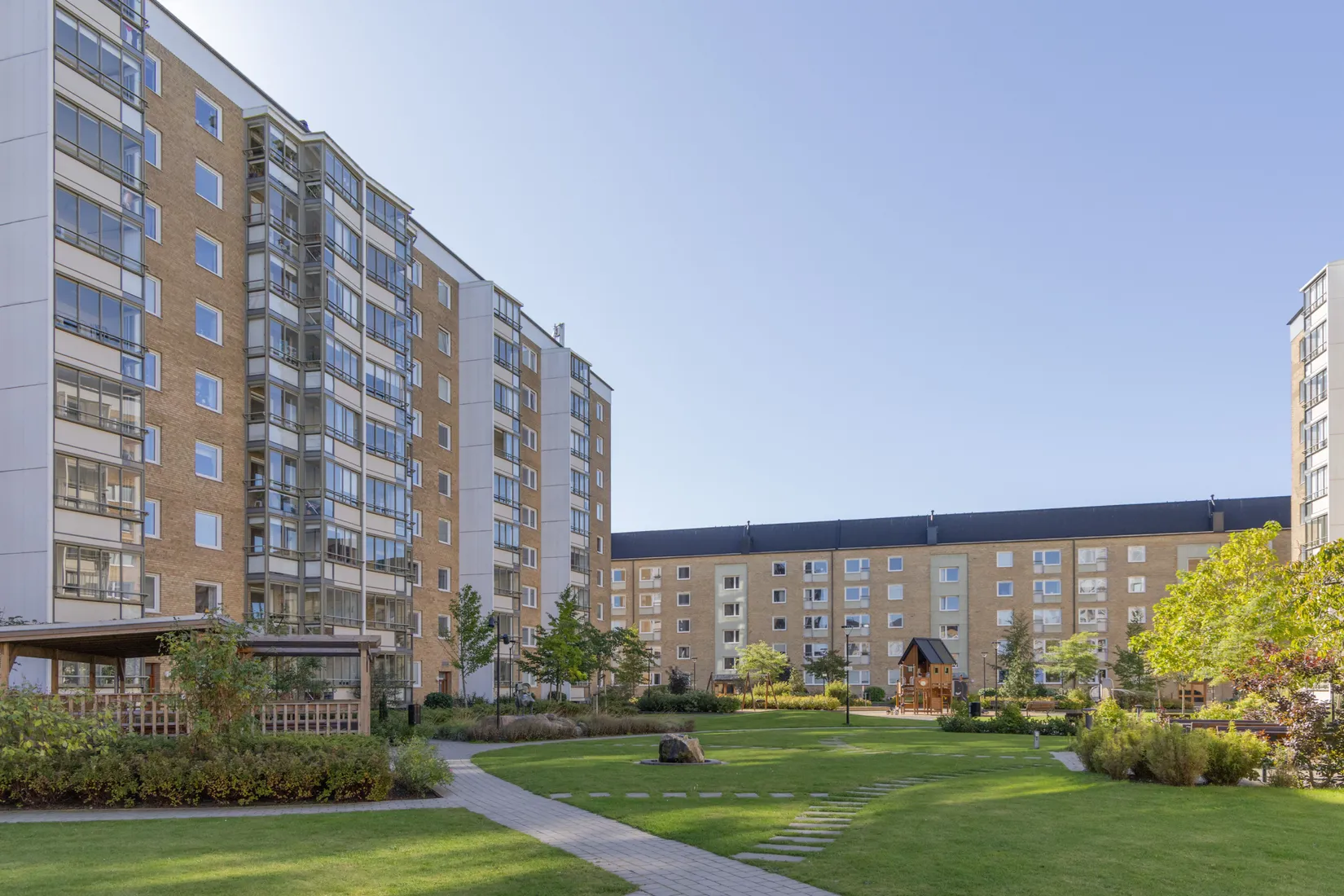 Bostadsrätt, Södervärnsgatan 3D, Möllevången, Malmö
