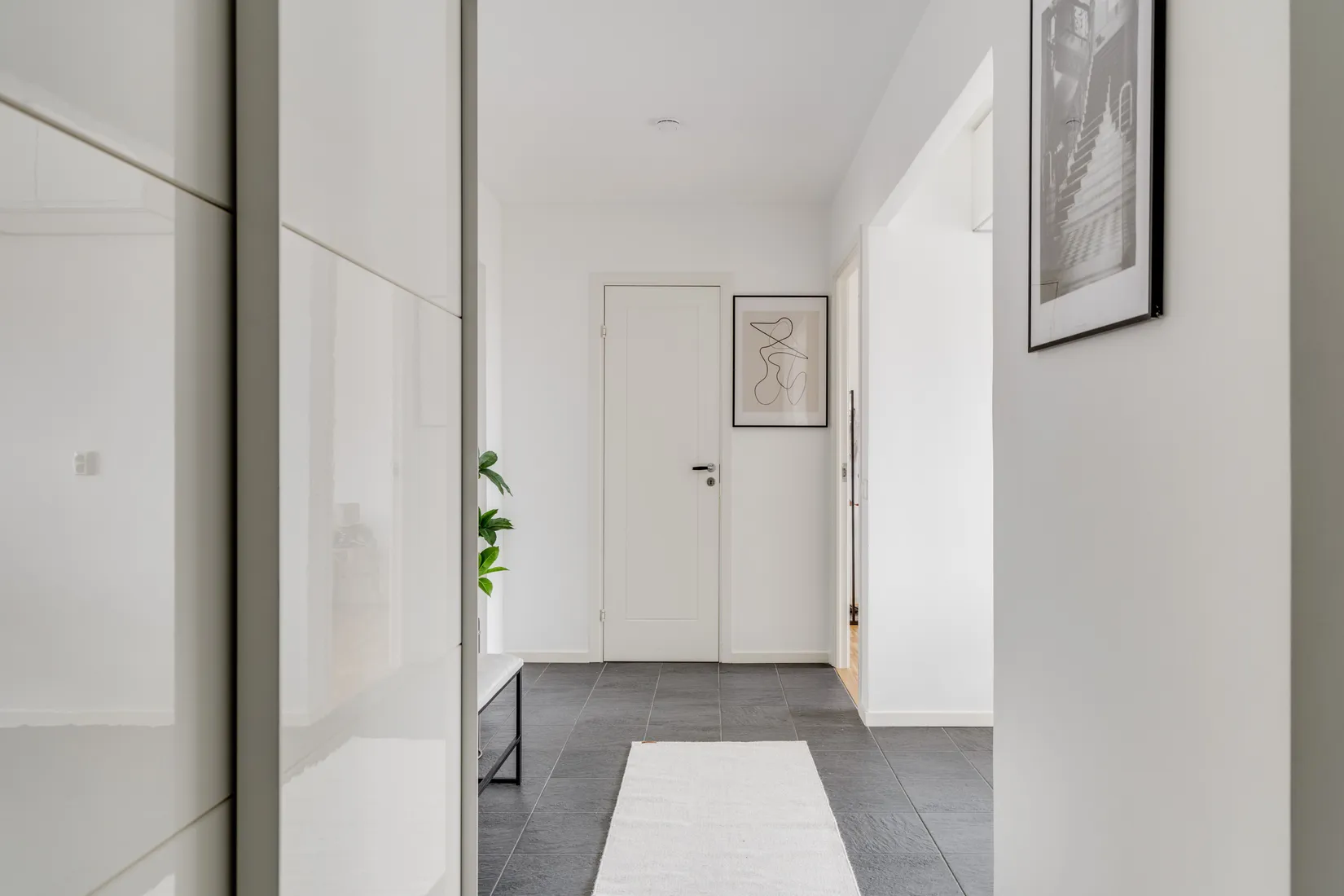 Bostadsrätt, Södervärnsgatan 3D, Möllevången, Malmö