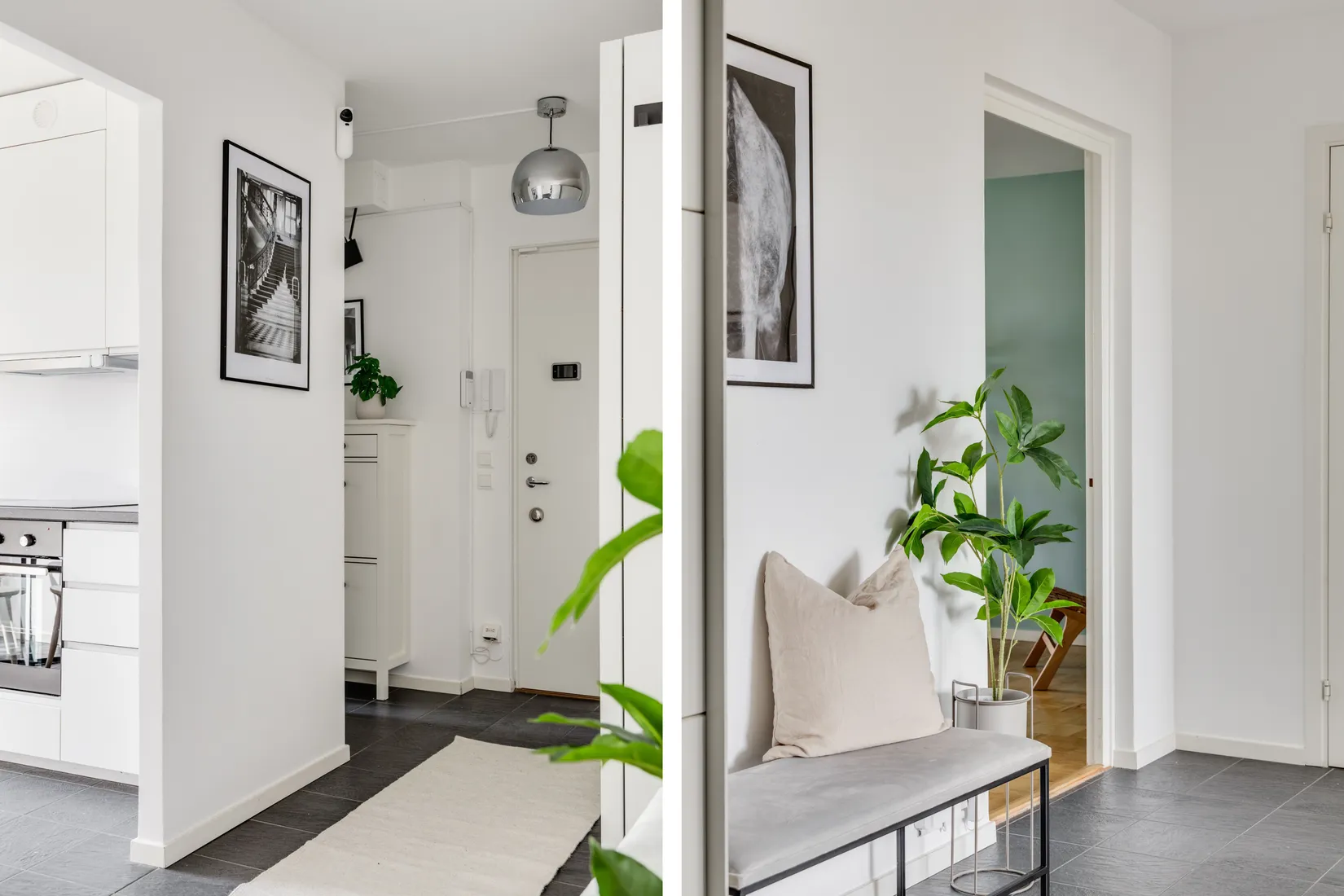 Bostadsrätt, Södervärnsgatan 3D, Möllevången, Malmö