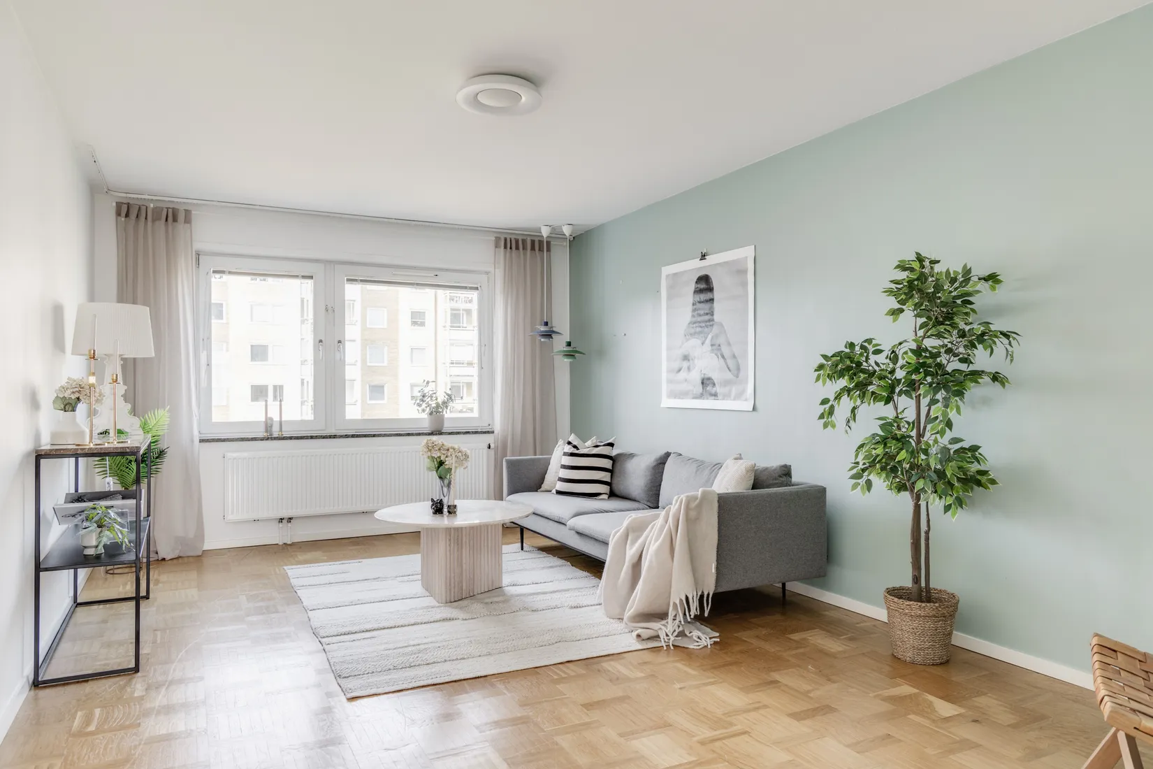 Bostadsrätt, Södervärnsgatan 3D, Möllevången, Malmö